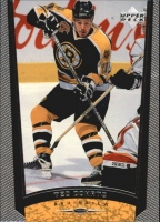 1998-99 Upper Deck #217 Ted Donato