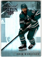 2023-24 Upper Deck Special Edition #SE3 Erik Karlsson