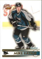 2002-03 Pacific Complete #354 Mike Rathje