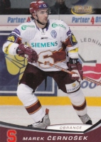 2008-09 OFS Plus #167 Marek ernoek