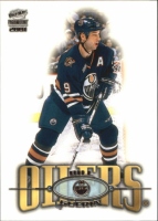 2000-01 Paramount #95 Bill Guerin