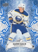 2024-25 Upper Deck Ice #9 Rasmus Dahlin