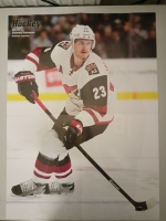 Plakt A2 Patrik Laine /Oliver Ekman-Larsson
