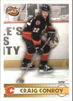 2002-03 Pacific Complete #310 Craig Conroy