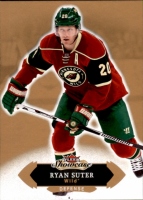 2016-17 Fleer Showcase #59 Ryan Suter