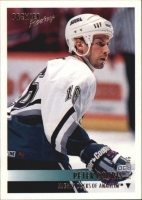 1994-95 OPC Premier #184 Peter Douris