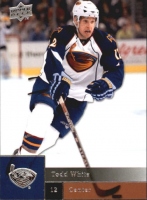 2009-10 Upper Deck #78 Todd White