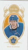 2018-19 O-Pee-Chee Mini #M21 Mitch Marner