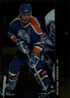 1994-95 Upper Deck SP Inserts #SP116 Shayne Corson