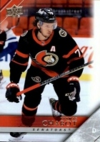 2020-21 Upper Deck '05-06 Upper Deck Tribute #T49 Thomas Chabot