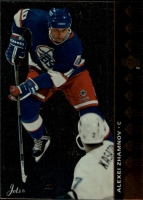 1994-95 Upper Deck SP Inserts #SP90 Alexei Zhamnov