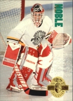 1993 Classic Four Sport #229 Tom Noble
