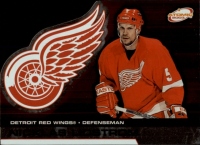 2002-03 Atomic #39 Nicklas Lidstrom