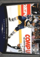 1998-99 Upper Deck #301 Andrew Brunette