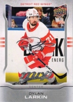 2024-25 Upper Deck MVP 10th Anniversary #MR33 Dylan Larkin
