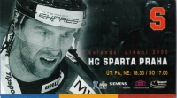 2005 Kalend utkn HC Sparta Praha
