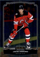 2022-23 O-Pee-Chee Platinum #178 John Marino