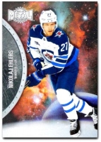 2021-22 Metal Universe #9 Nikolaj Ehlers