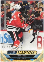2024-25 Upper Deck UD Canvas #C139 Seth Jones