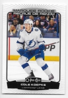 2022-23 O-Pee-Chee #582 Cole Koepke RC