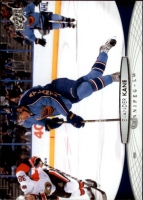 2011-12 Upper Deck #4 Evander Kane