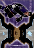 2006-07 SPx #47 Rob Blake