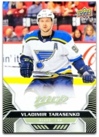 2020-21 Upper Deck MVP #54 Vladimir Tarasenko 