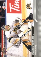 2023-24 Upper Deck CHL #59 Nicholas Surzycia