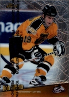 1998-99 Finest #61 Rob DiMaio