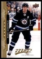 2018-19 Upper Deck MVP #75 Mark Scheifele 