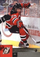 2009-10 Upper Deck #53 Johnny Oduya