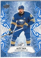 2024-25 Upper Deck Ice #78 Alex Tuch