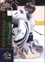 2009-10 Upper Deck #199 Roberto Luongo CL