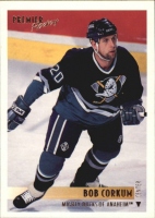 1994-95 OPC Premier #31 Bob Corkum