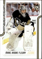 2011-12 Score #379 Marc-Andre Fleury