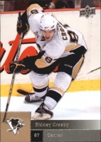 2009-10 Upper Deck #44 Maxime Talbot