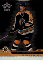 2001-02 Vanguard #6 Glen Murray