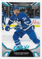 2022-23 Upper Deck MVP #215 Auston Matthews 