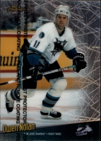 1998-99 Finest #23 Owen Nolan