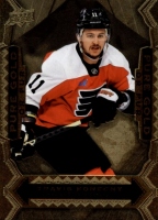 2024-25 Upper Deck Tim Hortons Pure Gold #PG9 Travis Konecny