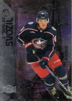 2023-24 Metal Universe #175 Stanislav Svozil RC