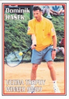 Karta domc vroba rok 1999 Dominik Haek