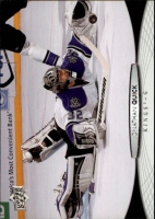 2011-12 Upper Deck #118 Jonathan Quick