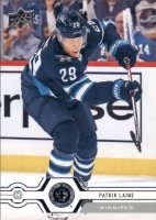 2019-20 Upper Deck #359 Patrik Laine 