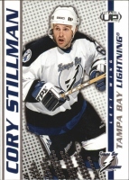 2003-04 Pacific Heads Up #89 Cory Stillman