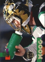 1994-95 Stadium Club Super Team Winner #231 Andy Moog