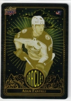 2024-25 Upper Deck Oracles #O32 Adam Fantilli