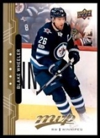 2018-19 Upper Deck MVP #65 Blake Wheeler 