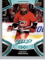 2021-22 Upper Deck MVP #116 Vincent Trocheck 