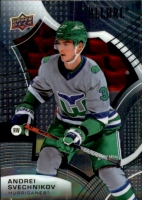 2021-22 Upper Deck Allure #72 Andrei Svechnikov